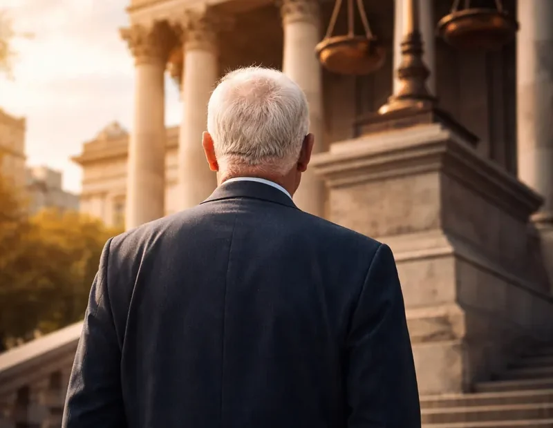 DERECHO PENSADO PARA LAS PERSONAS MAYORES